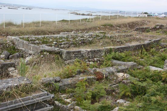 Necrópolis de Adro Vello